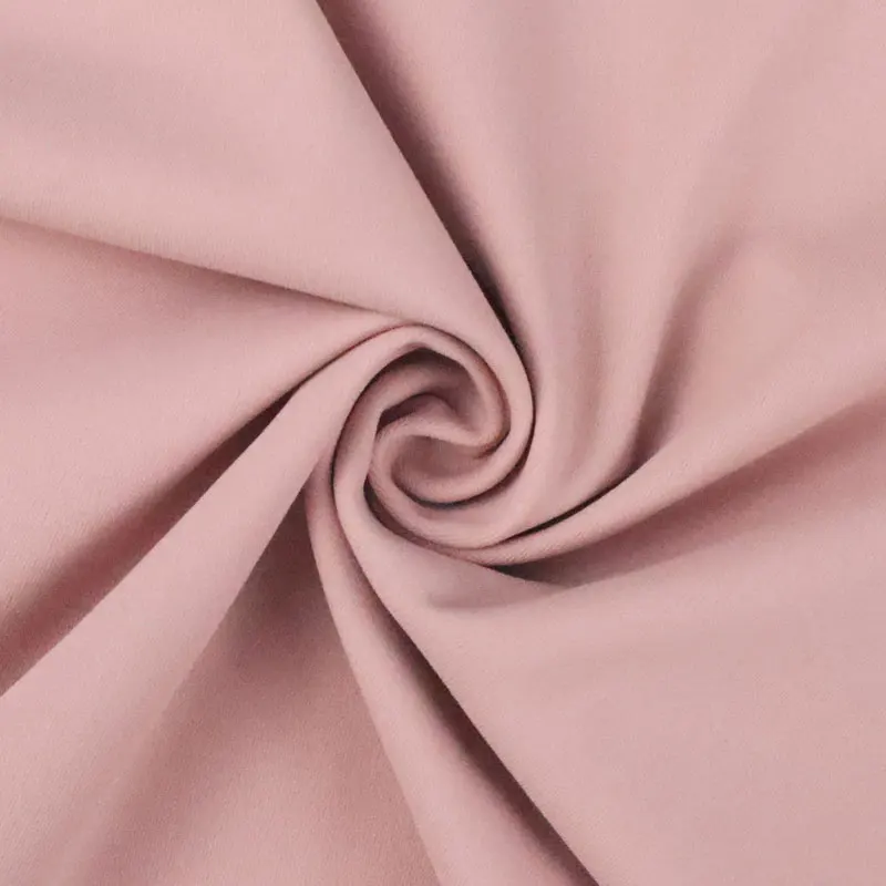 seamless knitted breathable spandex 26 nylon 74 matte quick dry elastic sportswear yoga fabric for leggings textured soft