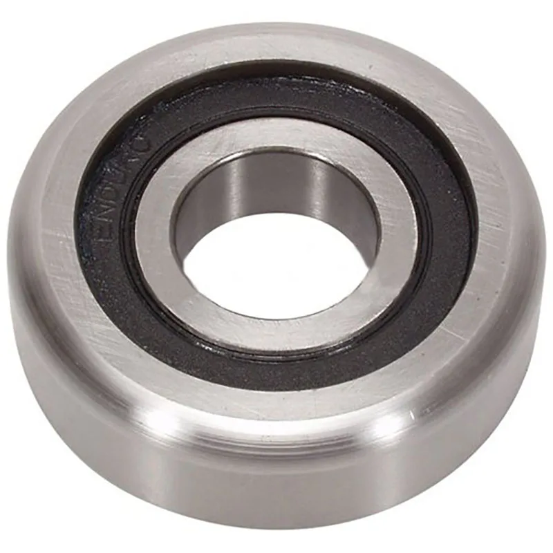 Thick Outer Ring Standard/Non-standard Forklift Mast Bearing 35*102*25.4mm