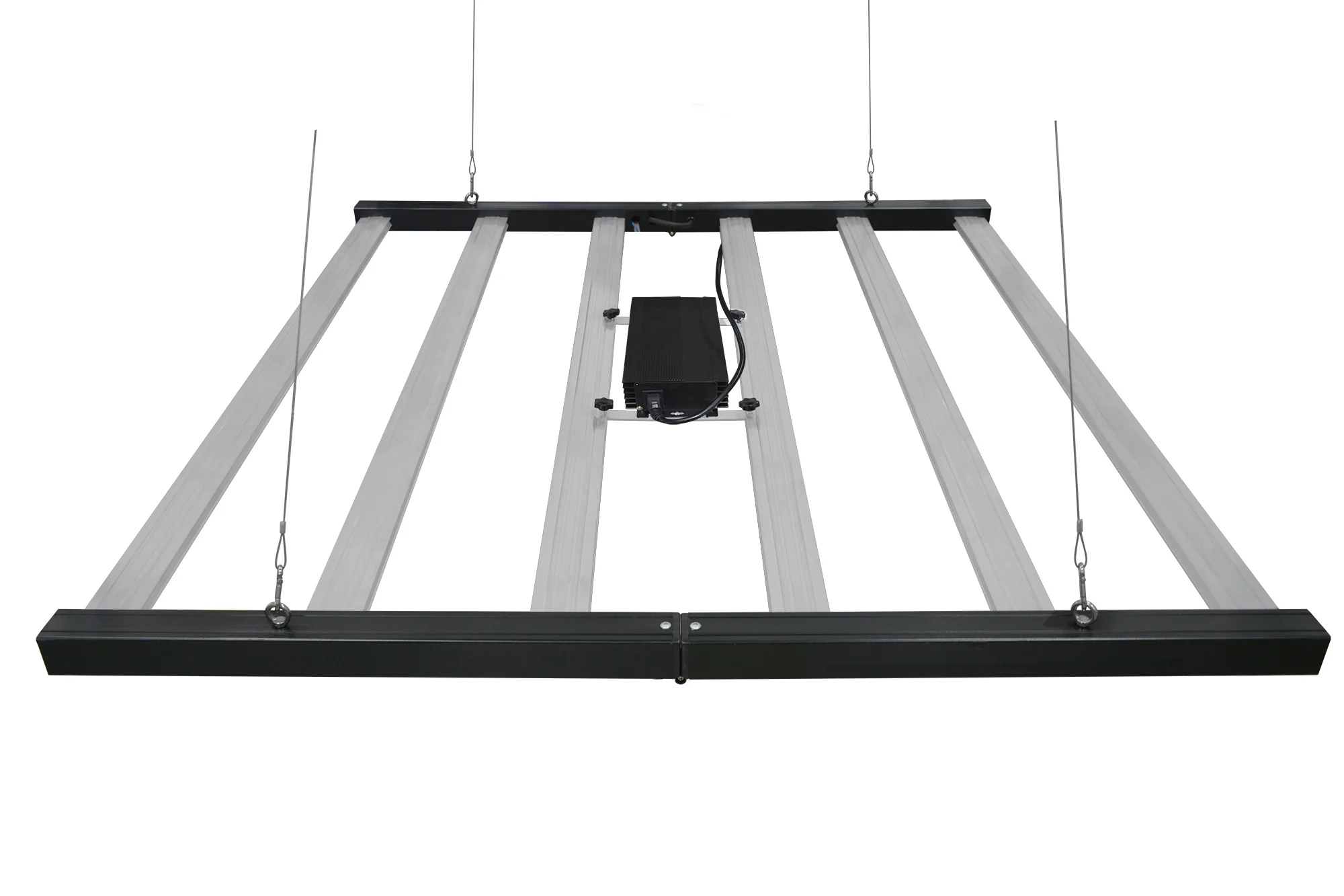 Longood Super Light High PPE 2.6 Led Grow 720W Powered by Hps Pro Led Grow Lights 720W Grow Light for Indoor/Greenhouse Plant