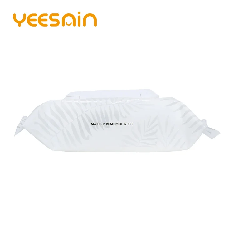 Лучшая торговая марка с индивидуальным логотипом, оптовая продажа, Органическое средство для снятия макияжа, косметическое масло, очищение без масла, влажная салфетка для красоты