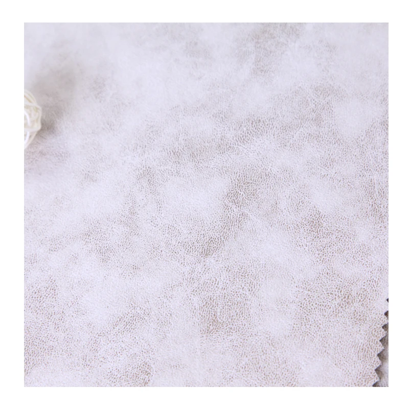 
suede+pvc 440gsm bronzing with dry 100%polyester tricot fabric for upholstery sofa 