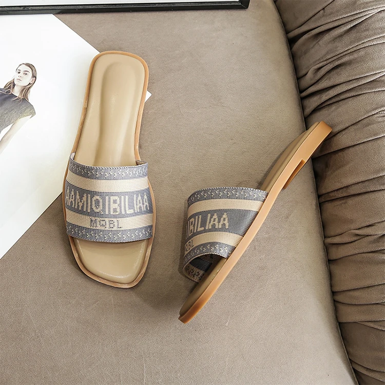 slippers for women new styles famous brands women slippers sandals flats designer slippers ladies