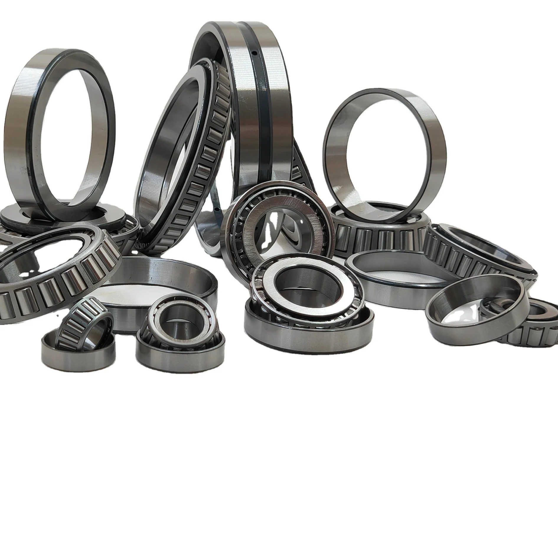 Taper roller bearing original brand bearing