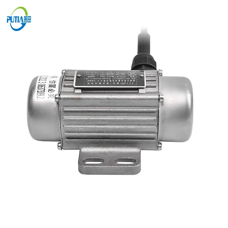Pu Tian 0.03Kw 0.04Kw 110V 220V 380V бетонный Электрический промышленный линейный