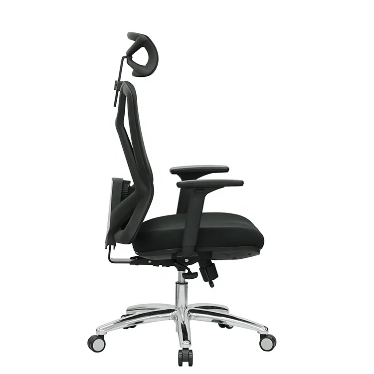 2023 New design modern mesh executive ergonomic office chair with back height adjustable