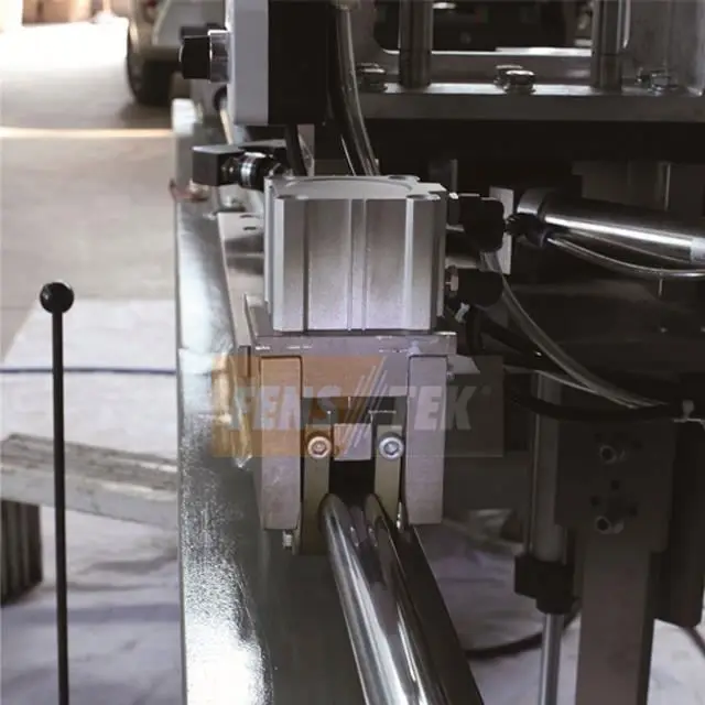 
Pvc windows welding machine price window making machine 