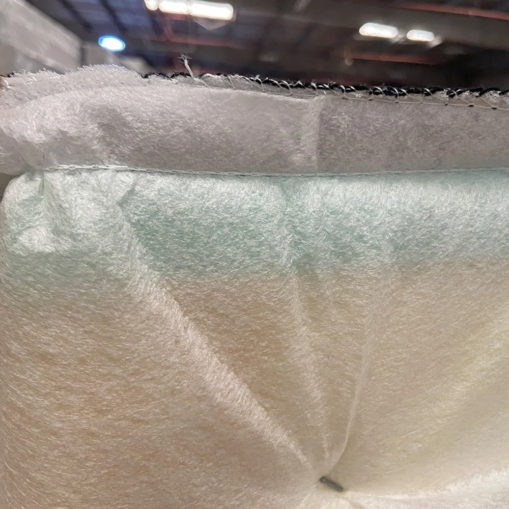 Customized Needle Punched Non Woven Fabric for Industrial Use