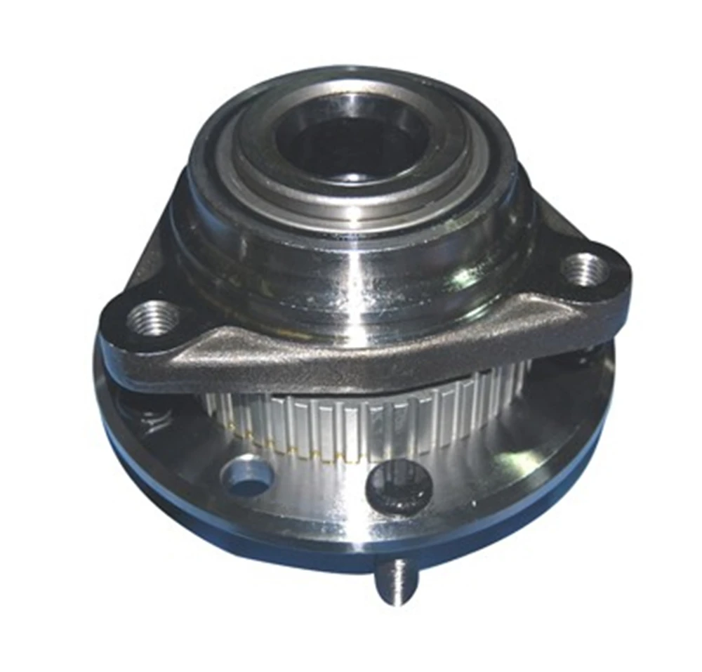 Подшипник Ступицы переднего колеса HUB411T-3 40202-4CL0A-C100 40202-4C60A-C100 для 2014 Nissan X-TRAIL переднее колесо RS3060