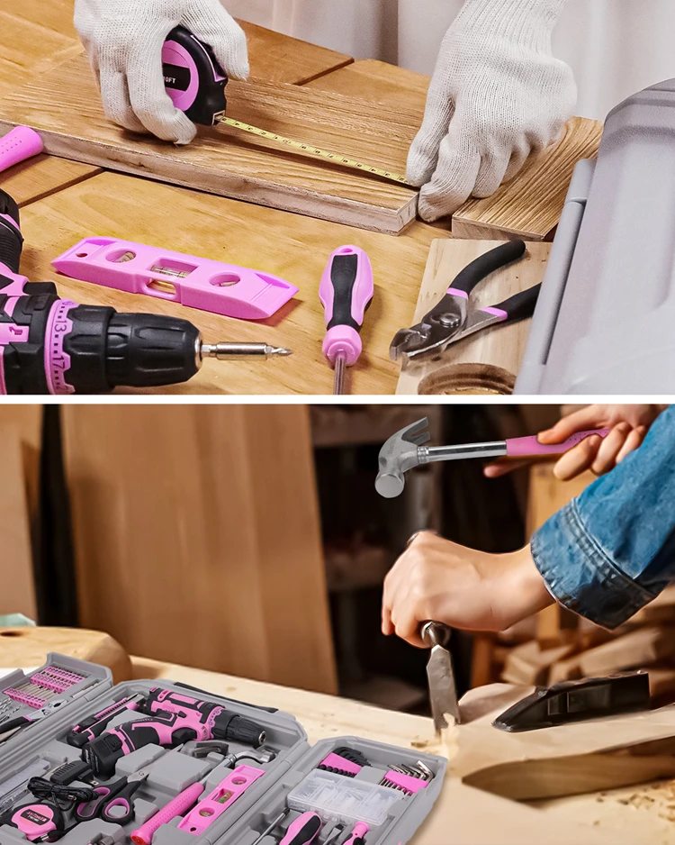 219 Pcs Pink Tool Set (6).jpg