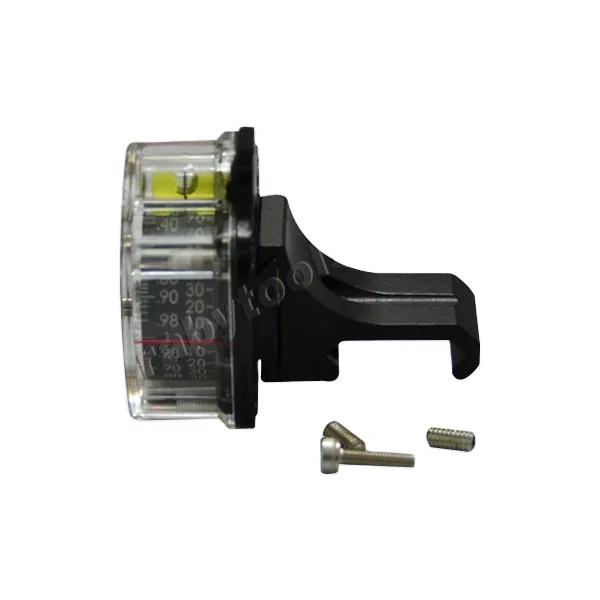 Высокоточный индикатор уровня наклона угла, используемый для винтовки