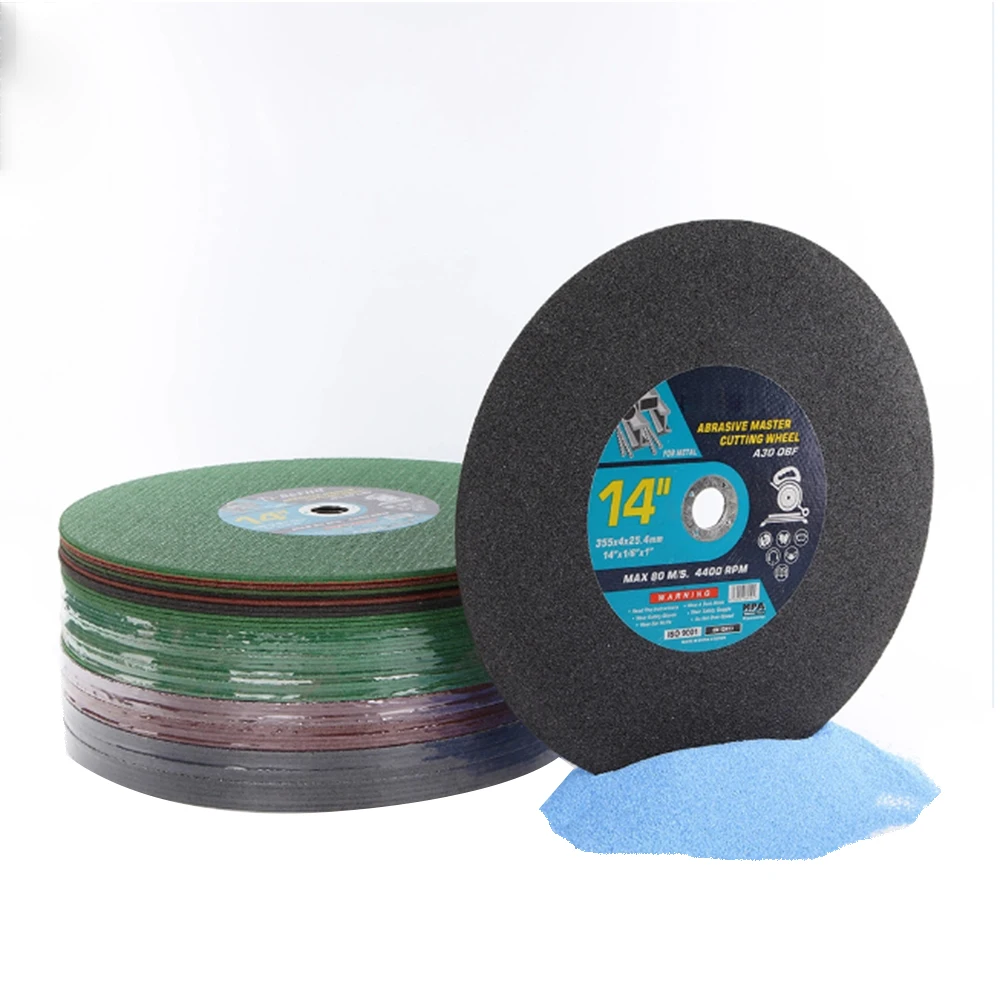 Metal cutting disc Precision Steel Diamond Tool Roller Grinding Wheel Discs grinding stone diamond cutting disc 125mm granite