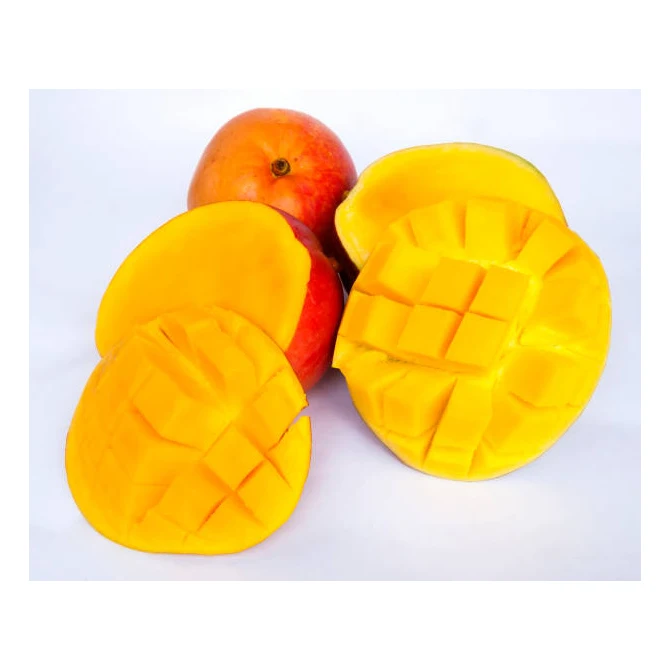 Natural Fresh Premium Mangoes 4 Varieties (ataulfo, Kent, Keitt, Tommy Atkins) - High Quality, Best Price, Directly From Mexico