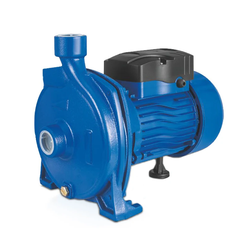 CHIMP Factory Wholesale CPM -158 1HP Centrifugal Pump Small Surface Water Pump