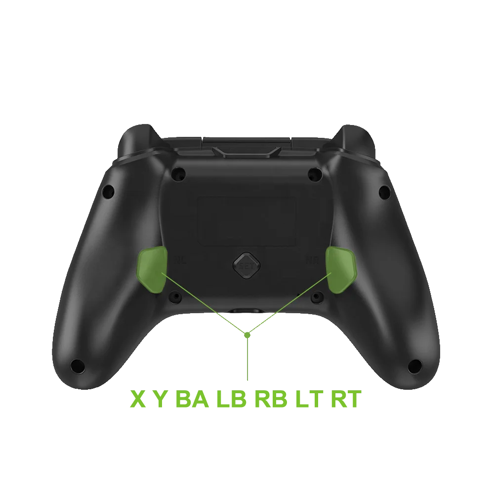 For Microsof 2.4G Wireless Xbox one Controller For X-1 Video Game Console 2.4GHz joypad OEM joystick