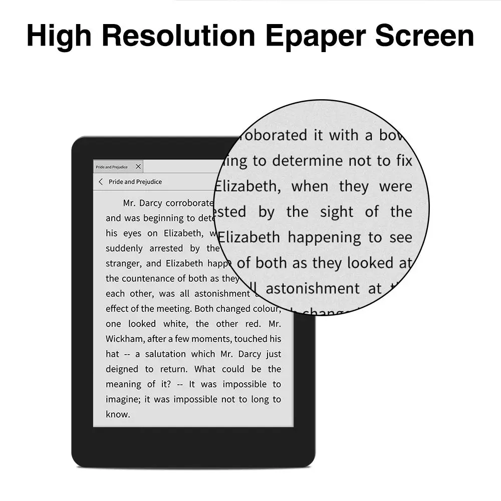 2023 Hot E-reader