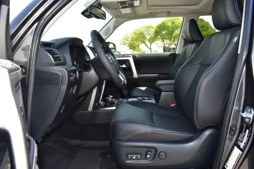 USED TOYOTA 4RUNNER SUV left hand drive and right hand drive available