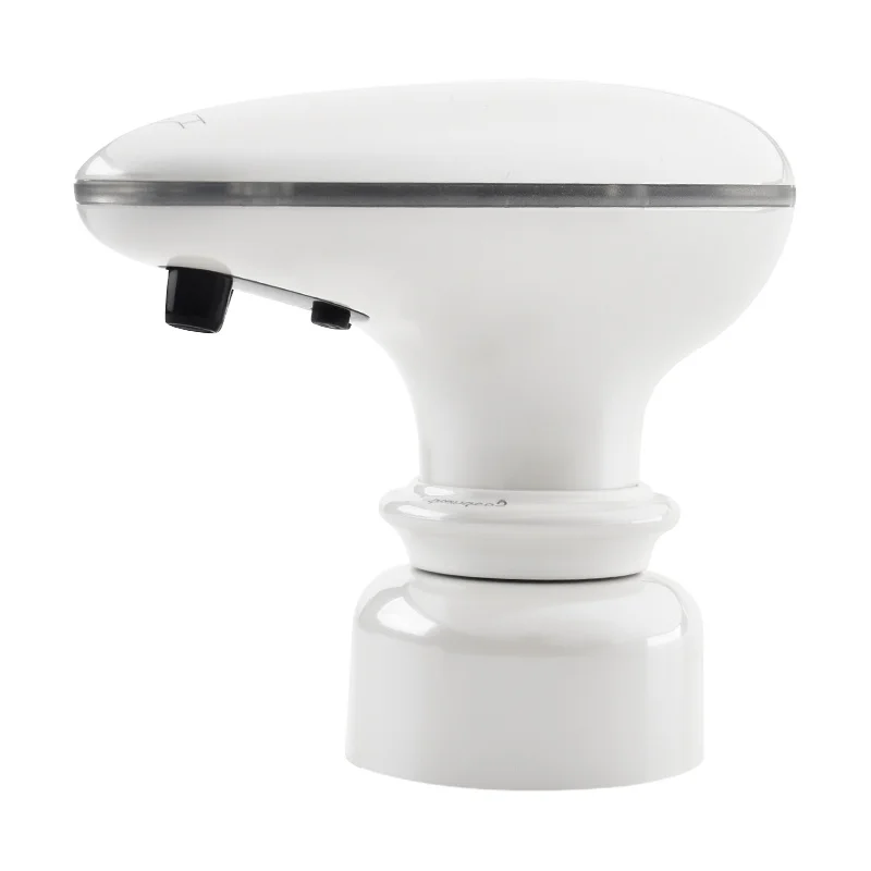 Intelligent induction charging soap dispenser foam pressureless automatic induction soap dispenser electric alcohol injeloj band