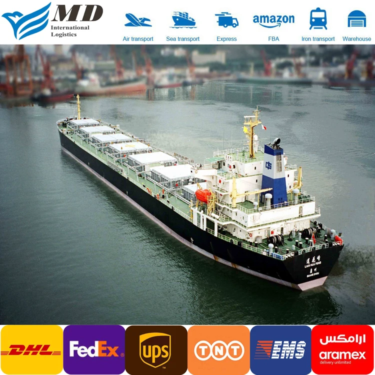 Прямая поставка поставщик лучшие и дешевые товары DDP DDU Sea/Air/Express доставка из Китая в США