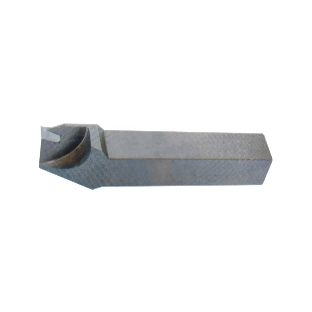Cut-off tool SLTHR/L10-02 metric self-tight indexable external parting and grooving toolholders