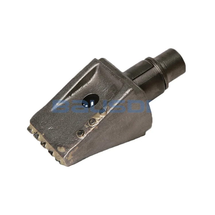 Flat Teeth FZ70 for Foundation Drilling and Auger Bits