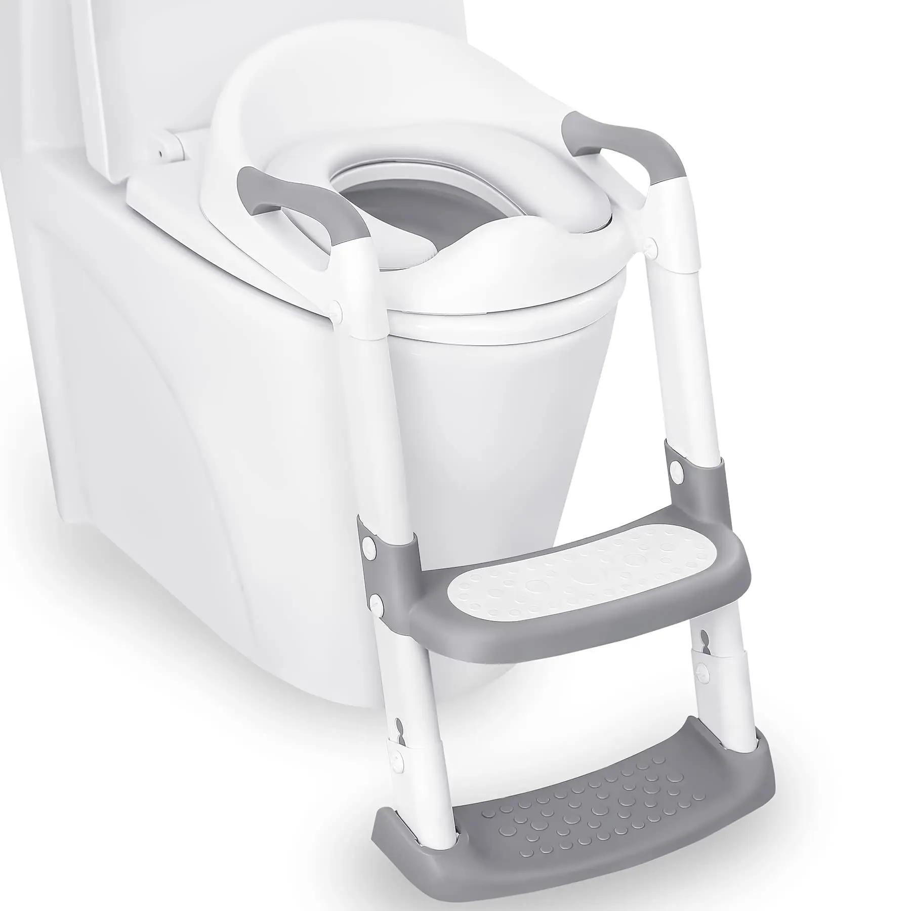Baby Safety Toilet Seat Baby Portable Toilet Baby Potty Chair Kids Plastic Toilet Step Stool Potty Potty Training