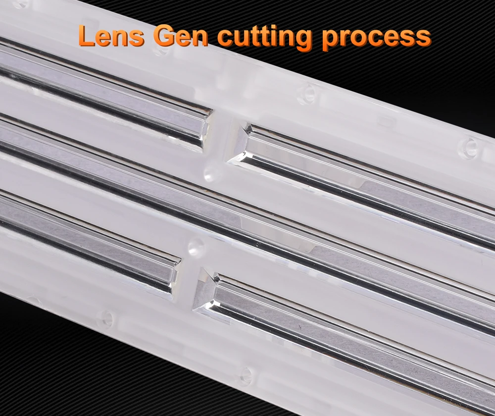 
152LM/W Industrial Price 200W LED linear high bay indoor waterproof LED linear high bay zigbee DALI Control 