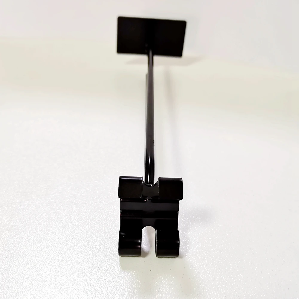 Display Shelf Metal Prong Hook for Hanging