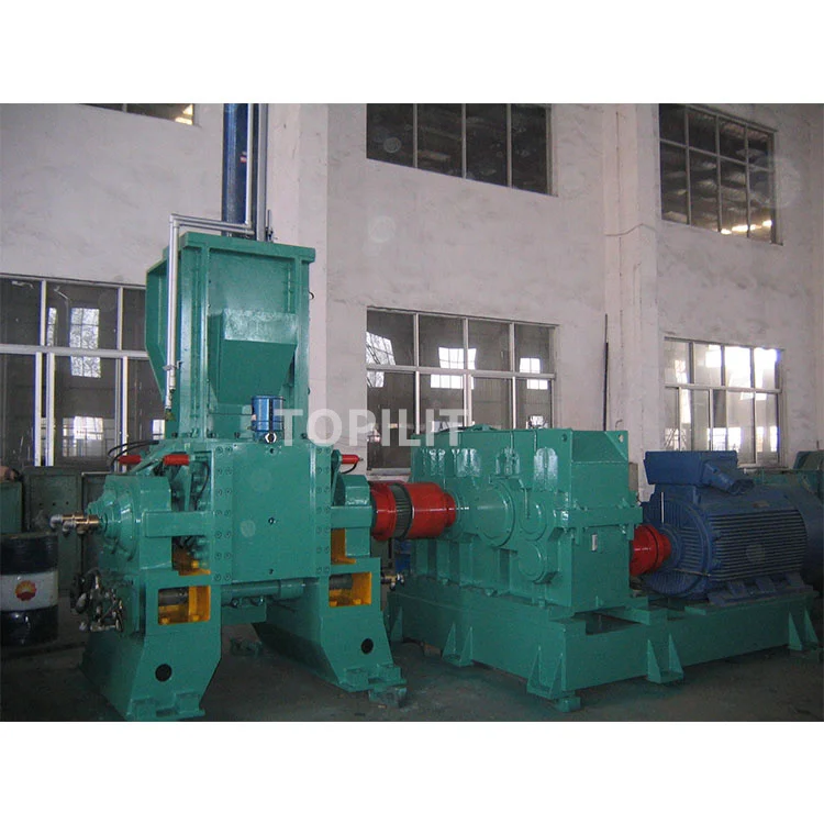 Hot Sale Manufacture Quality Rubber Sheet Cooling Machine Good Thermal Conductivity Automation