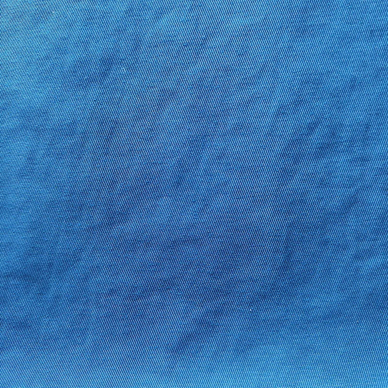 100% Polyamides Waterproof 2/2 Twill Nylon Taslan Fabric Crinkle Style For Jackets