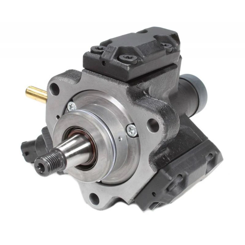 Дизельный топливный насос 0445020207 common rail топливный насос 51125050041 51154200003