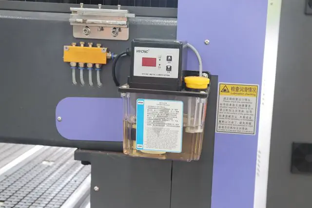 CNC 1325 Mdf Table Wood Cutting Machine Cnc Wood Router Manufacturer