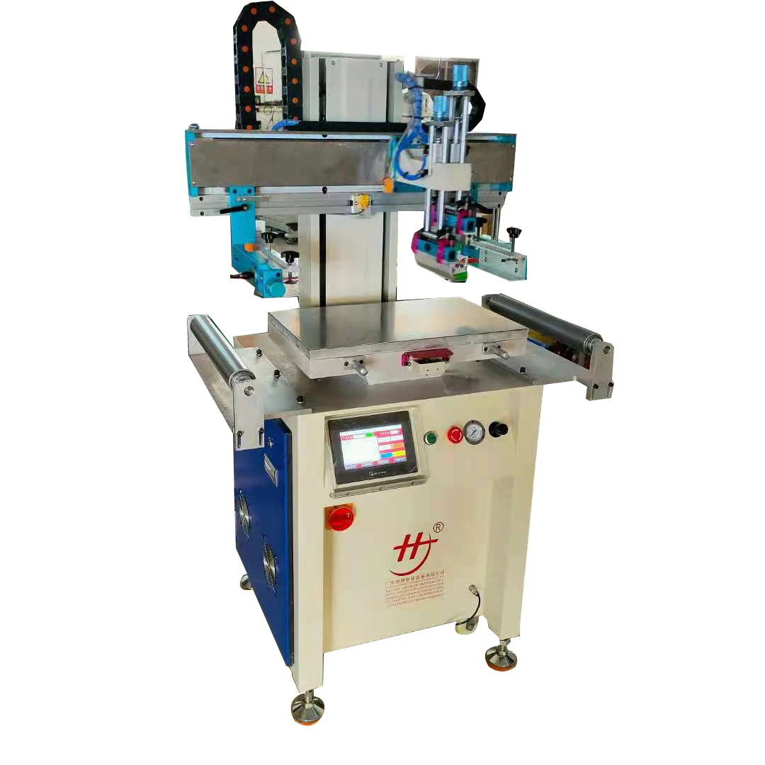 Screen printer HS-350