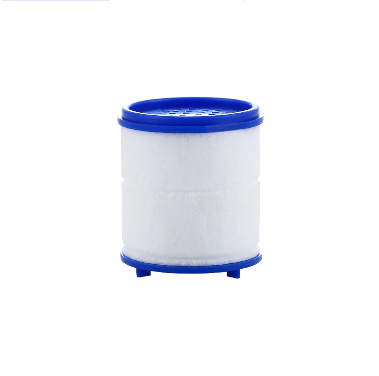 Kitchen Faucet Filters Impurities Microbes Bacteria Water Filter Element Household