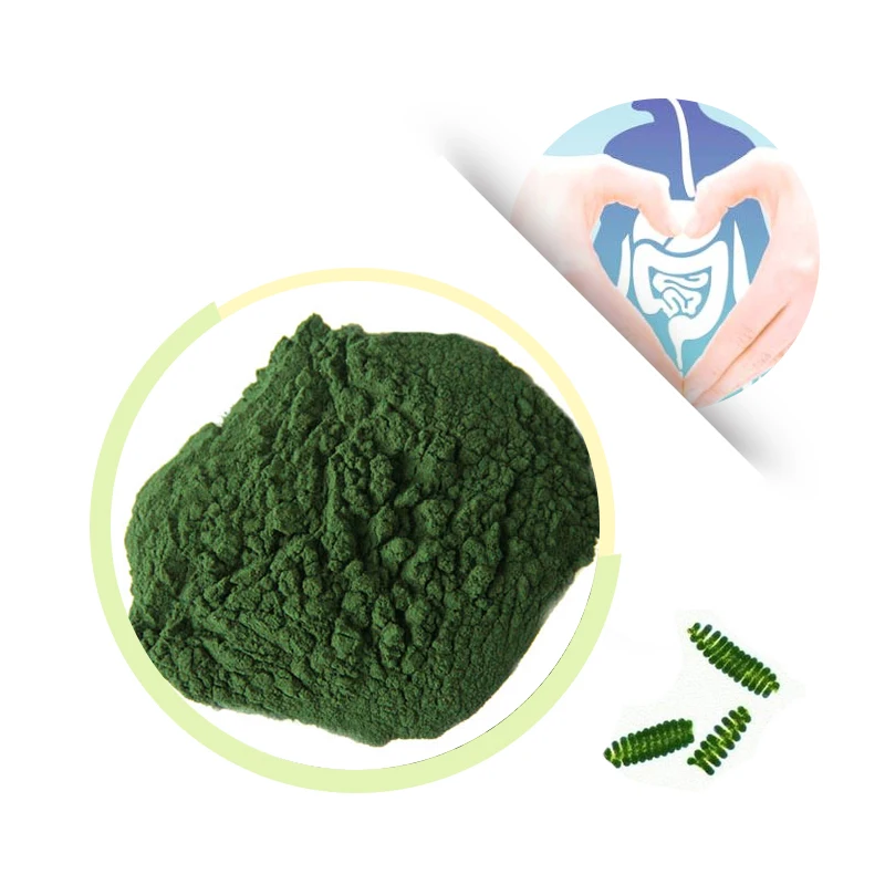 
In Stock Spirulina From Chad In Large Quantity Raw Materials Spirulina Blue Private Label Where To Buy Spirulina Adult 