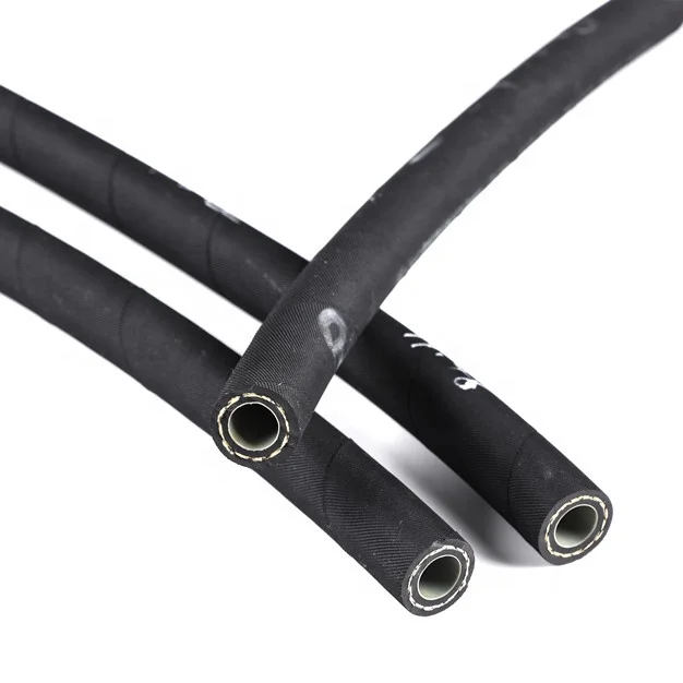 Air Conditioner Refrigeration Freon Charging Hose Refrigerator Truck Hose