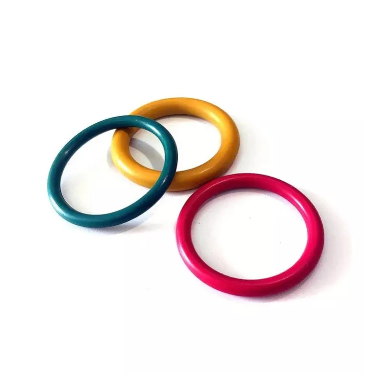 Cheaps Wholesale Epdm O-ring Seal /high Temperature Resistant Color Rubber O Ring Manufacturer