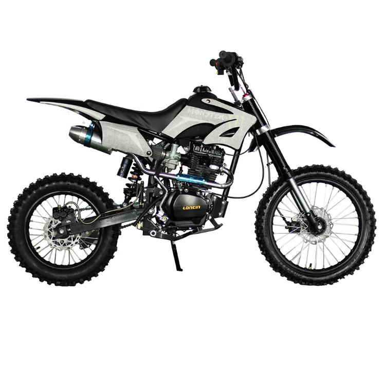 2024 150cc new dirt bike motorcycle motor cross