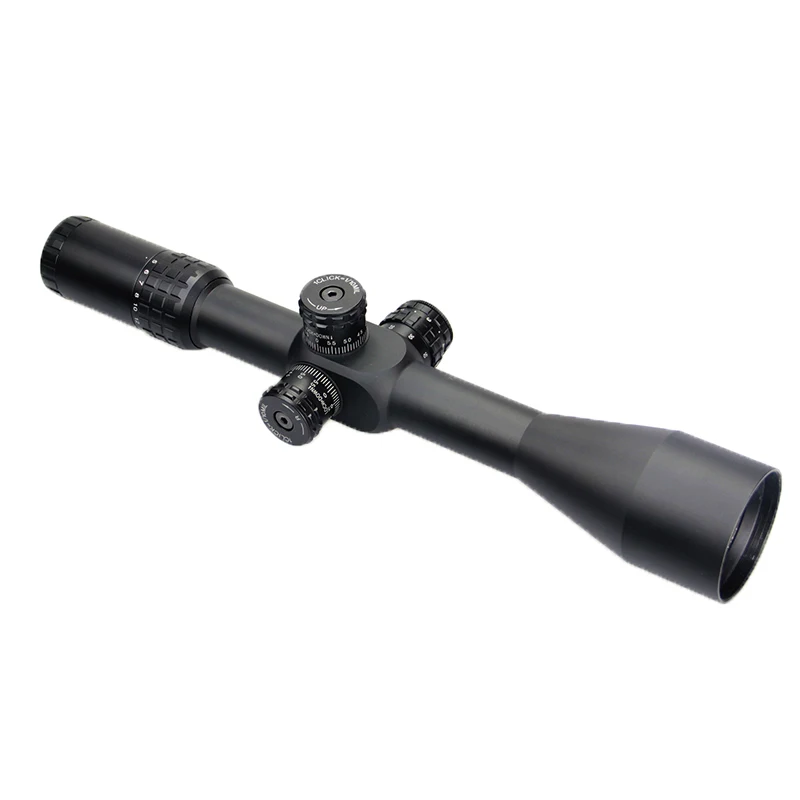 Factory Optical Tactical Sight 5-25x50 SFIR First Focal Plane Hunting  FFP Scope