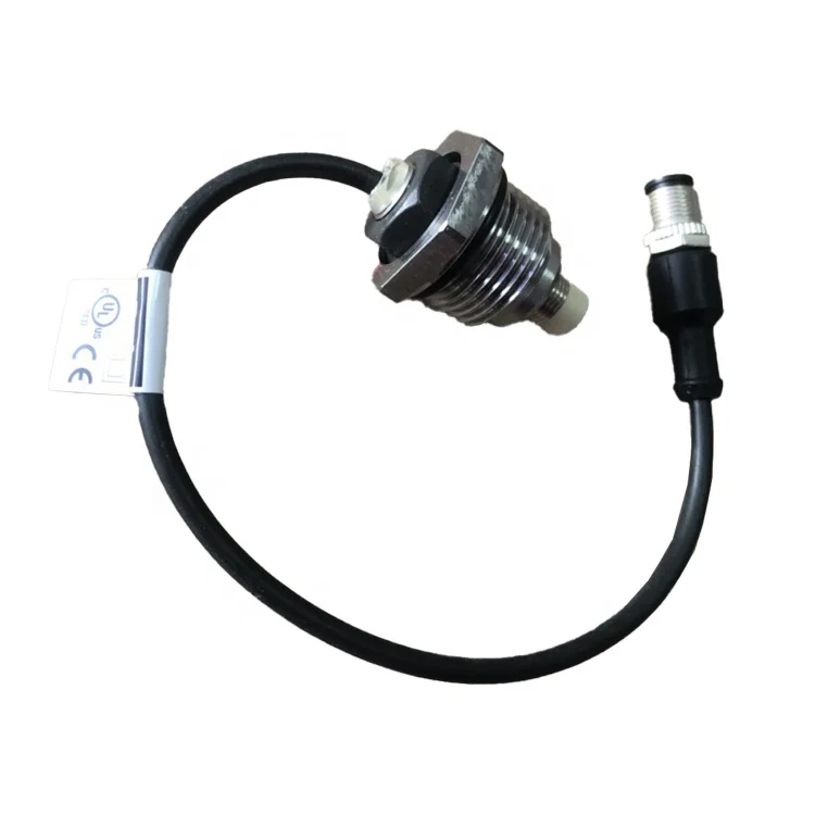 BENTLY NEVADA 330106-05-30-05-02-CN 3300 XL 8mm Proximity Sensor Original brand new imported flow sensor pump flow controller