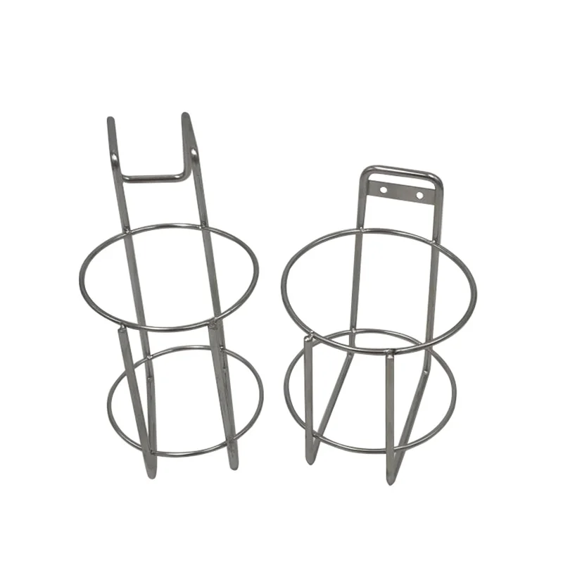  ГОТОВ запас поставка медицинского антисептика для рук из нержавеющей стали Стеллаж с крючками настенный держатель дезинфицирующего средства больницы вешалка корзина