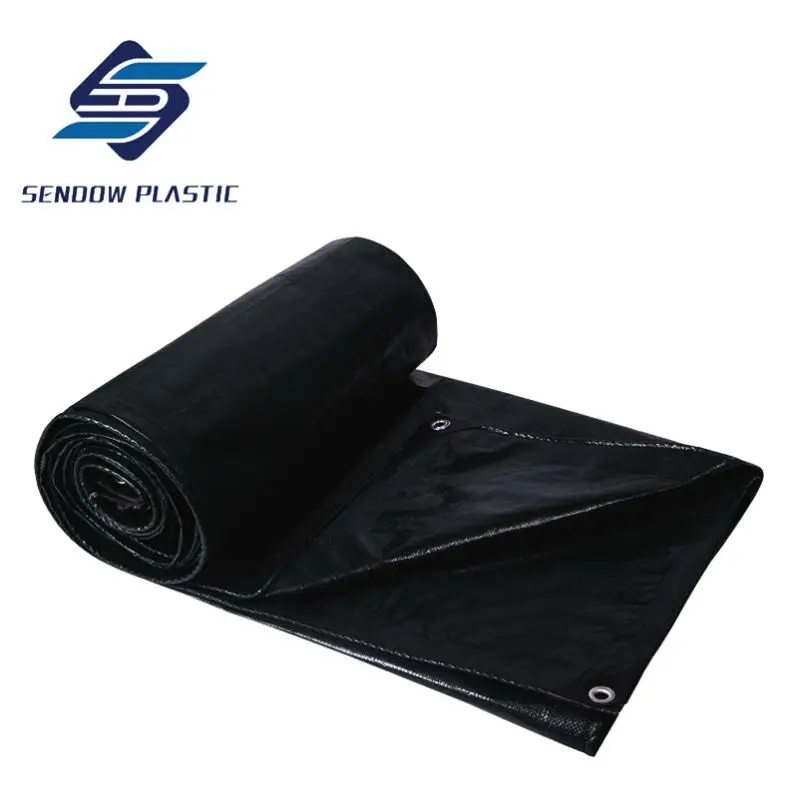 Great Resilience 4X5 System Rolling Tarp