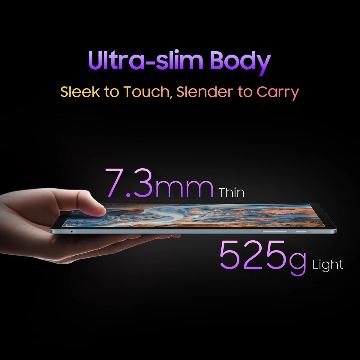 In Stock Blackview Tab 15 Pro Tablets 8GB 256GB 10.51' FHD+ IPS Pad 8280mAh Battery Octa Core Android 12 13MP Camera Dual 4G