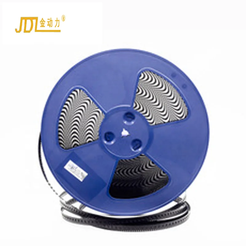 Пластиковые катушки PS 178 мм 330 380 для коннектора индуктора конденсатора IC резистора и упаковки других компонентов