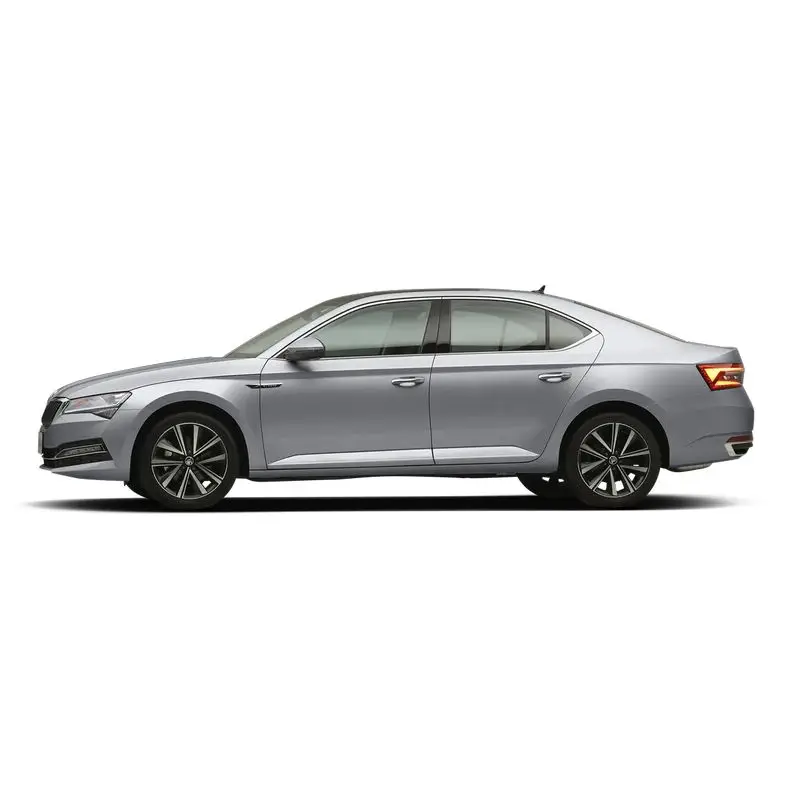 2024 SKODA превосходный хэтчбек FWD газовый бензиновый 2 0 T 186PS L4 R18 137 кВт/320 нм LHD Новый Подержанный автомобиль для продажи