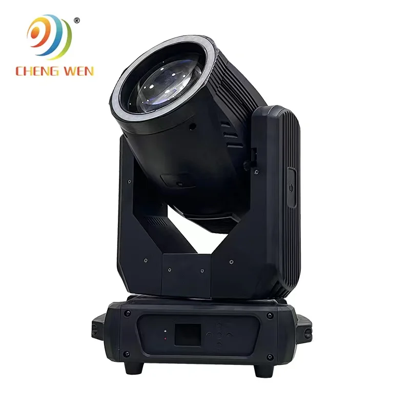 LED+251W 275W beam moving head light double prism Disco DJ party stage light good effect