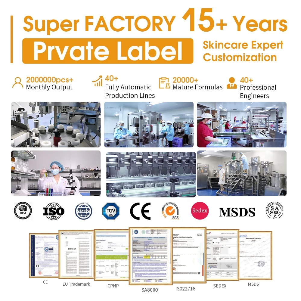 Wholesale Natural organic Deep Cleansing Dandruff Anti-itchy Hair Tea Tree Oil Shampoo