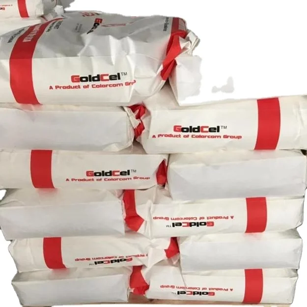 Редиспергируемый порошок Colorcom латексный аналогичный ORP Thermobond 74
