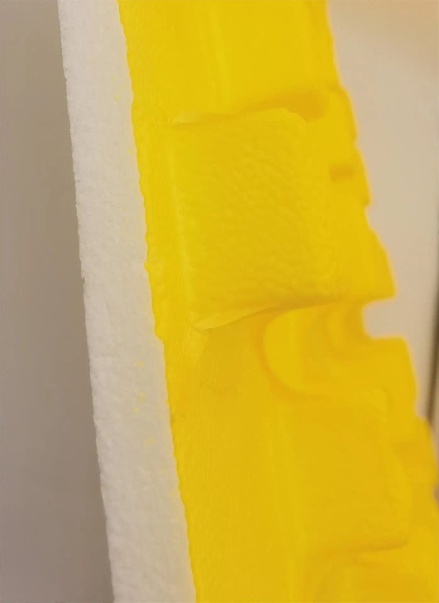 Factory direct supplier laminated integrated EPS insulation module material for sale