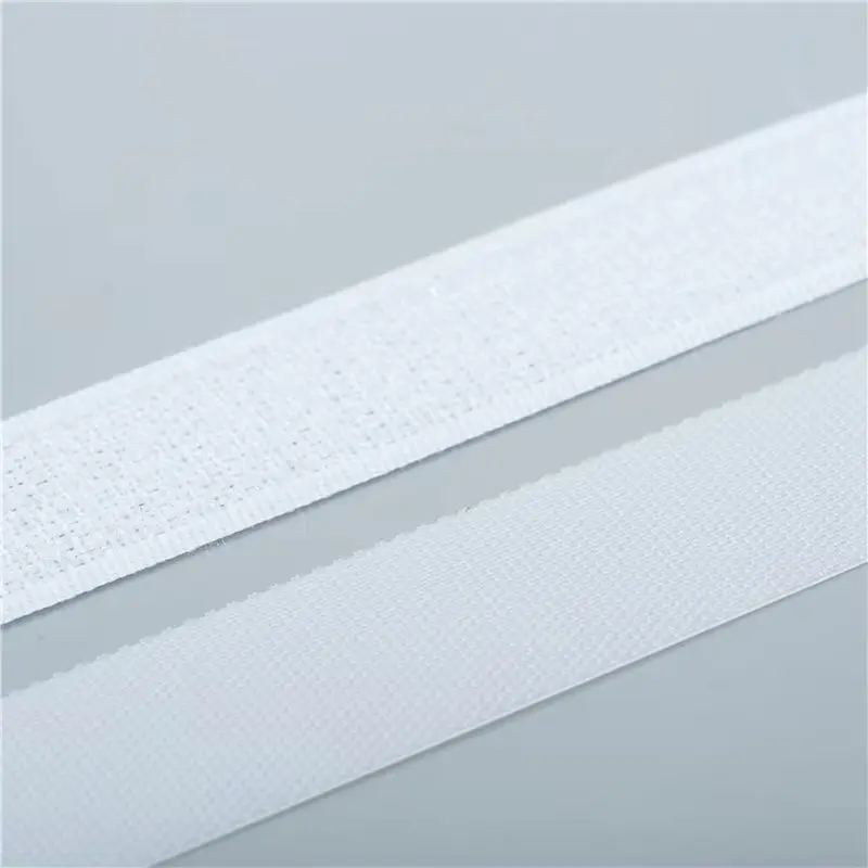 Ultra thin Velcro baby clothes with soft adhesive buckle strap high-quality male and female stickers for babies magic tape