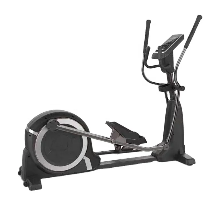 2023 Deti high quality hot selling  fitness machine gym commercial elliptical machine cross trainer elliptical trainer